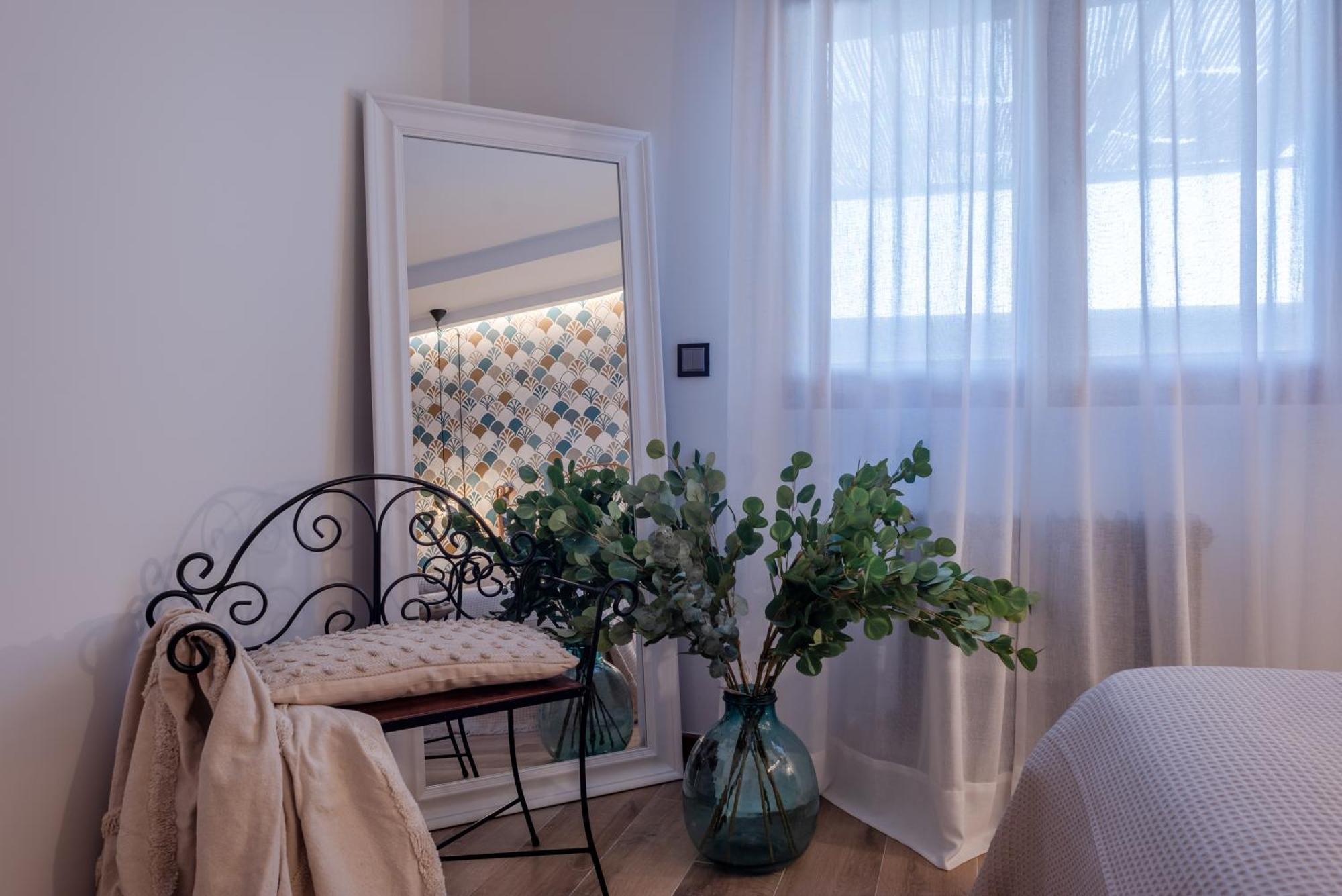 阿尔法卡Casa Penalisa Con Jacuzzi, Barbacoa, Chimenea Y Vistas Panoramicas A Granada别墅 外观 照片