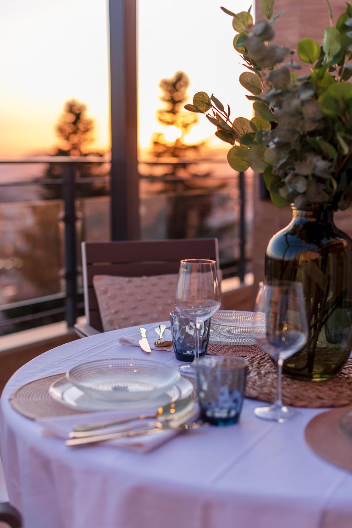 阿尔法卡Casa Penalisa Con Jacuzzi, Barbacoa, Chimenea Y Vistas Panoramicas A Granada别墅 外观 照片