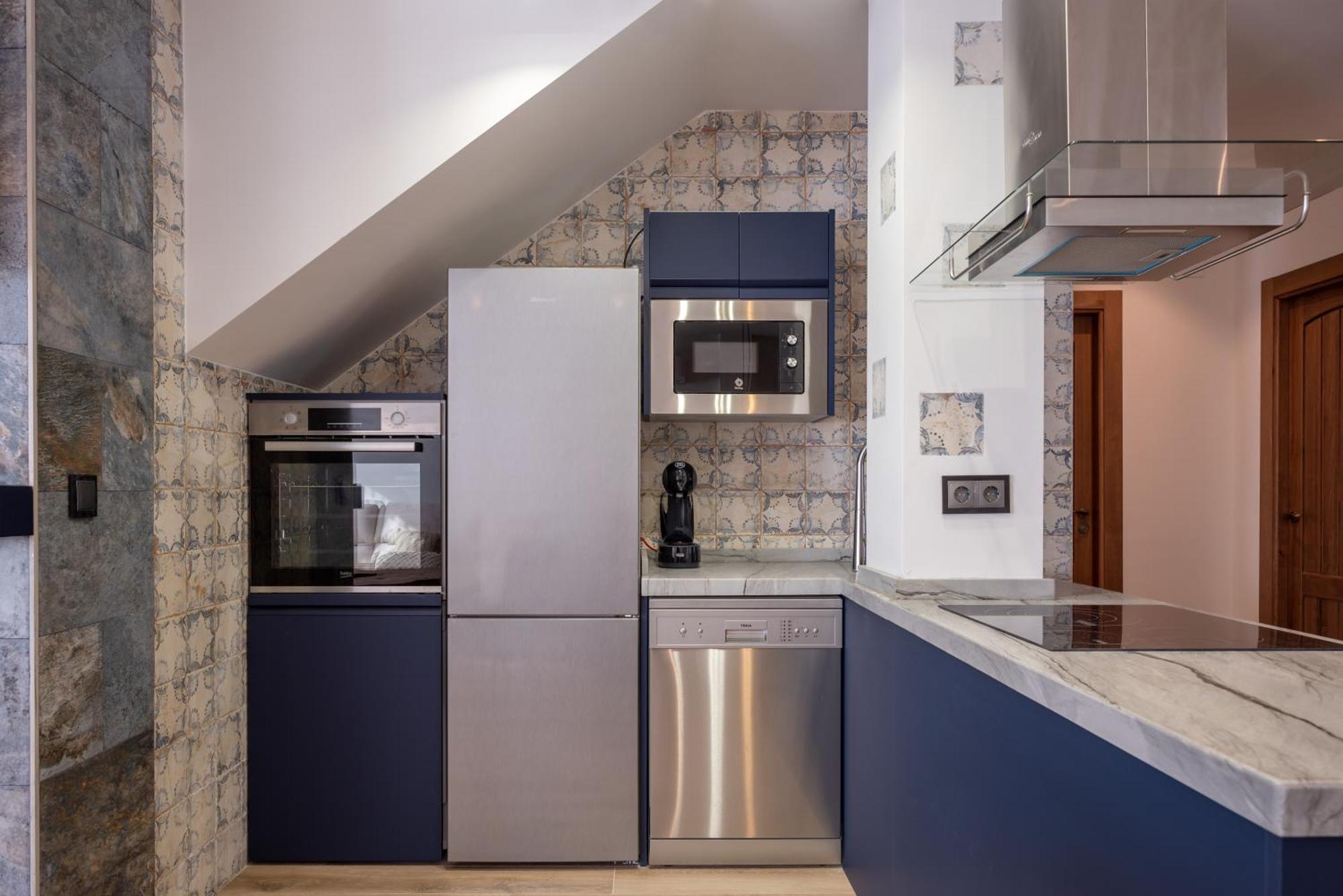 阿尔法卡Casa Penalisa Con Jacuzzi, Barbacoa, Chimenea Y Vistas Panoramicas A Granada别墅 外观 照片